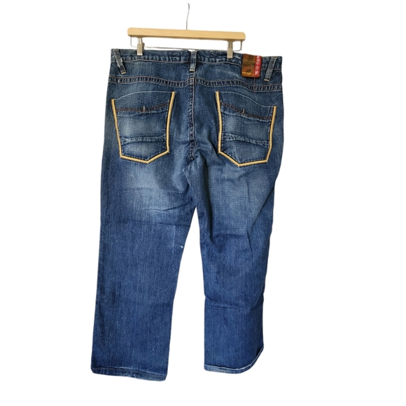 Phat Farm Jeans 40w X 33L - Picture 4 of 10